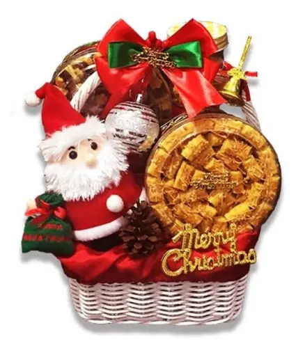 Hampers / Parcel Natal & Tahun Baru pelabuhan makassar